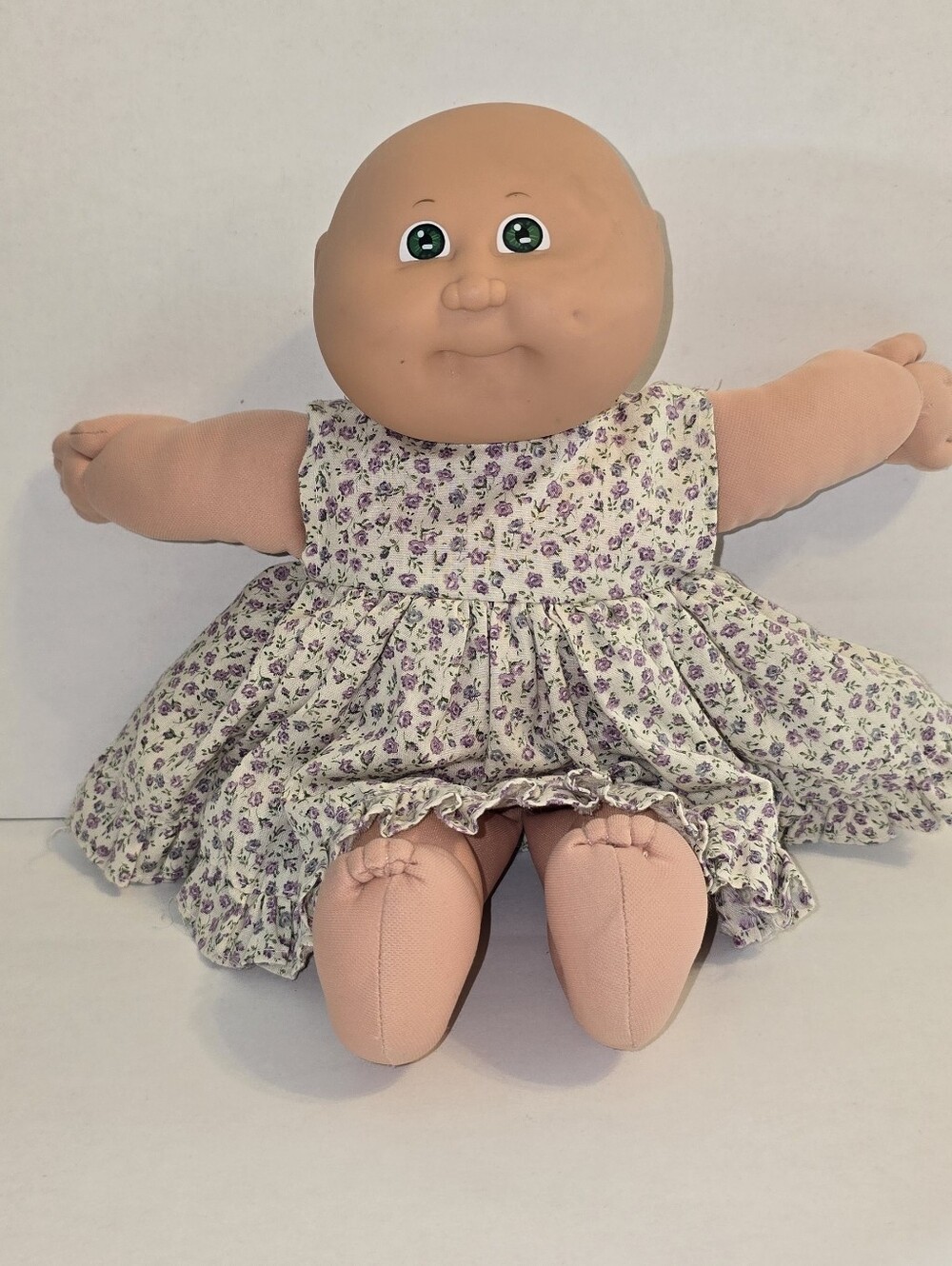 Vintage 1984 Cabbage Patch Kids Doll. - Picture 2 of 6